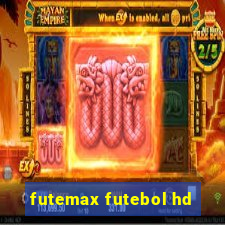 futemax futebol hd